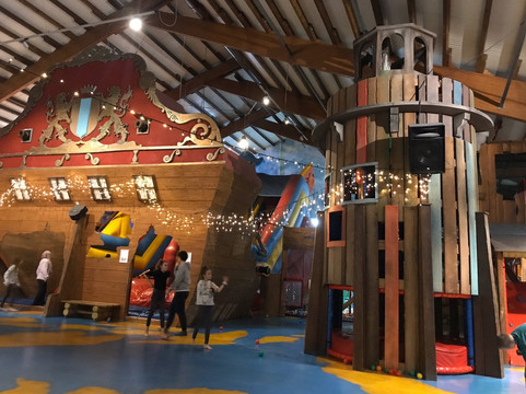 Landal Hochwald主图