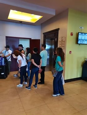 Canyon Woods Resort Club主图