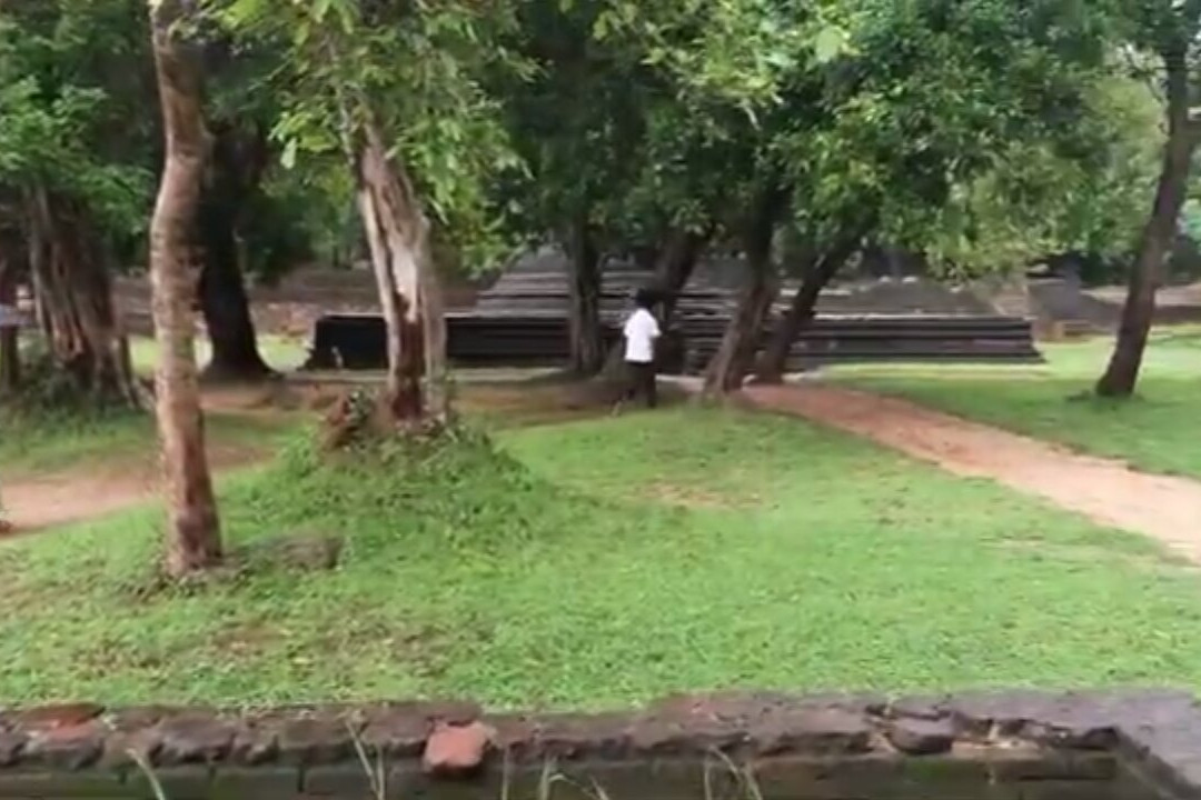 Wilgamwehera Rajamahā Vihāra - Sēruwila-Thoppur必去景点