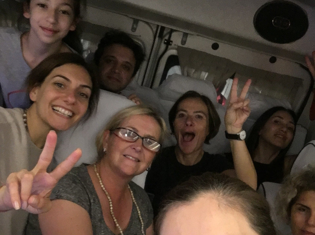 Delhi Rent Car Tour-新德里必去景点