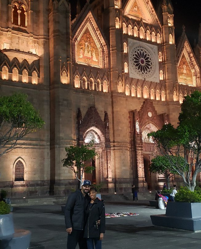 Panoramex Tours & Travel-瓜达拉哈拉必去景点