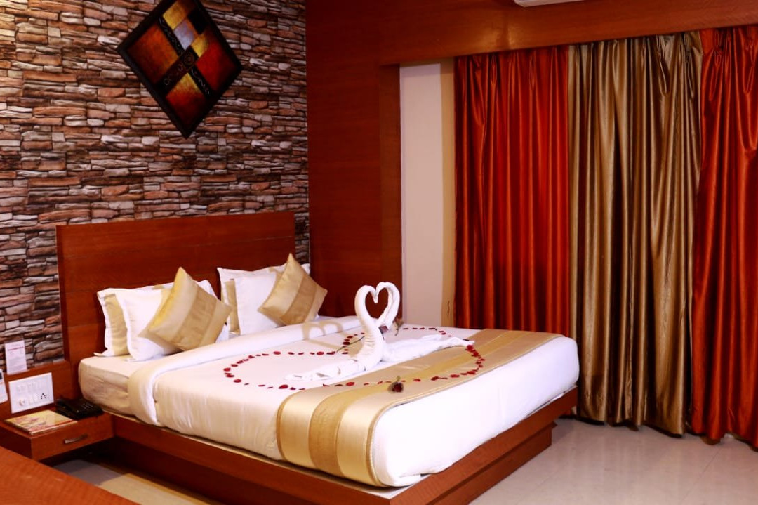 Hotel Shri Khedapati International主图