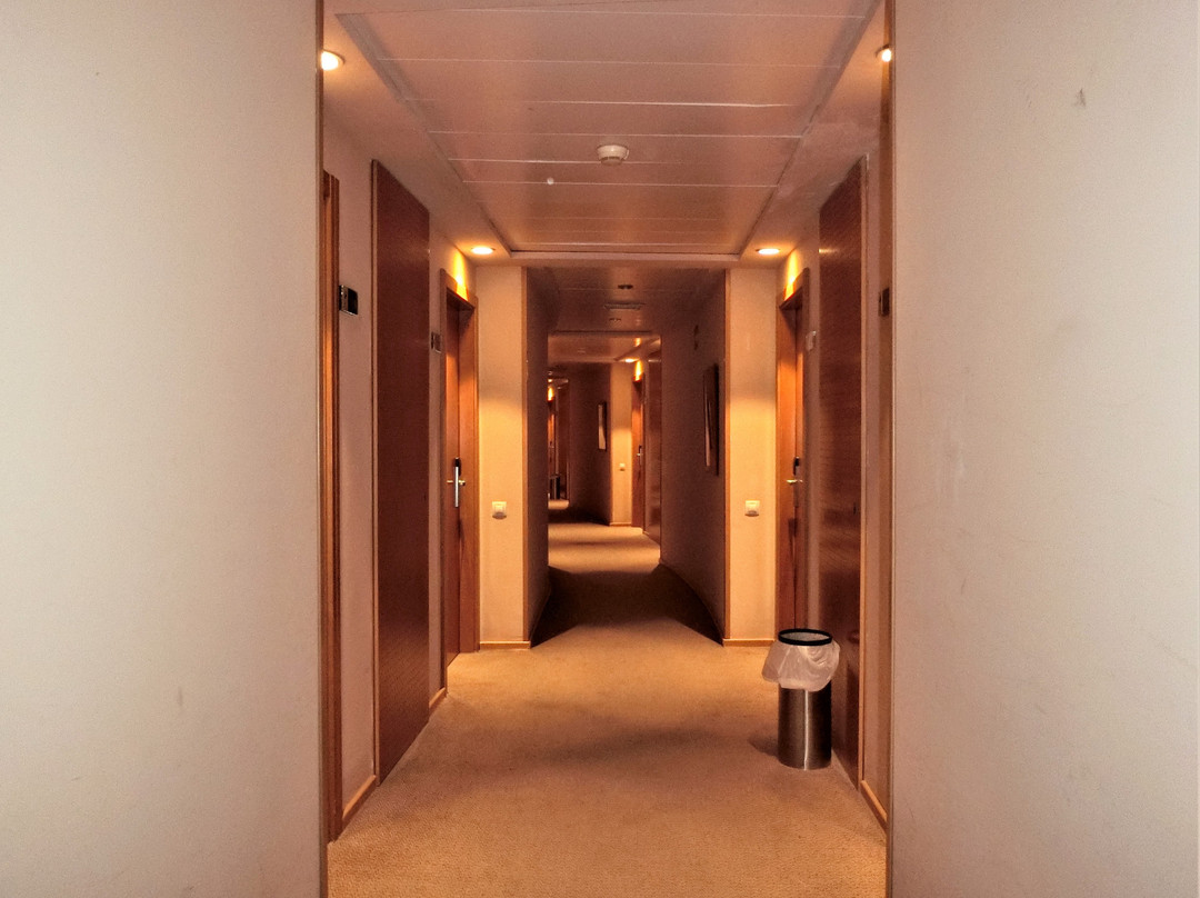 Flag Hotel Valencia - Florazar主图