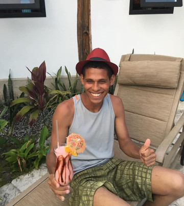 Pousada Casa Pindorama主图