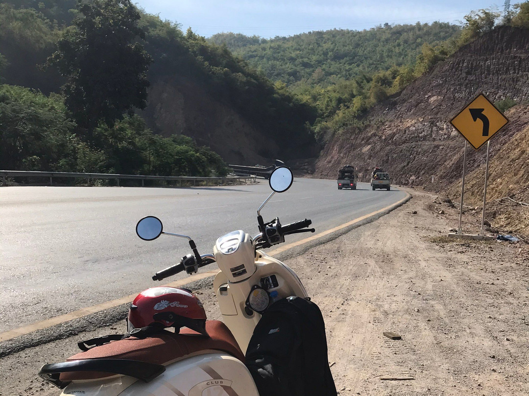 Mandalay Motorbike Rental and Tours景点图片