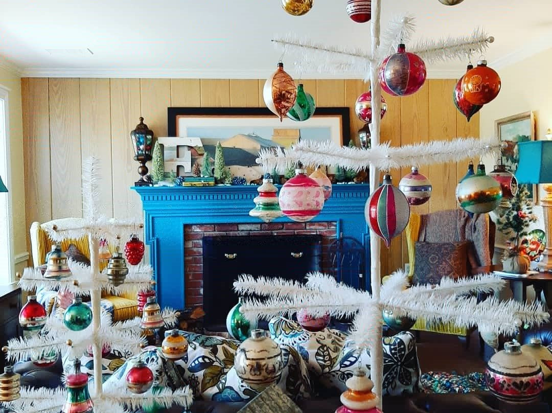 Fall Farm Country Inn主图