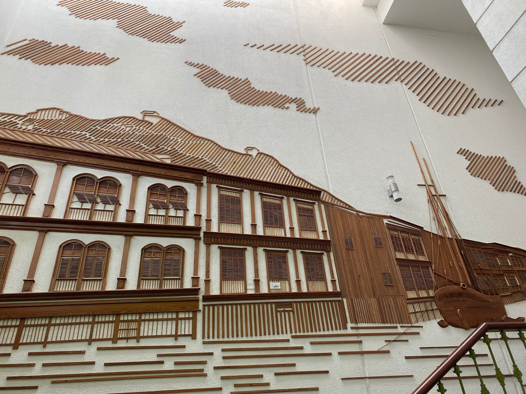 Black Castle Guesthouse主图