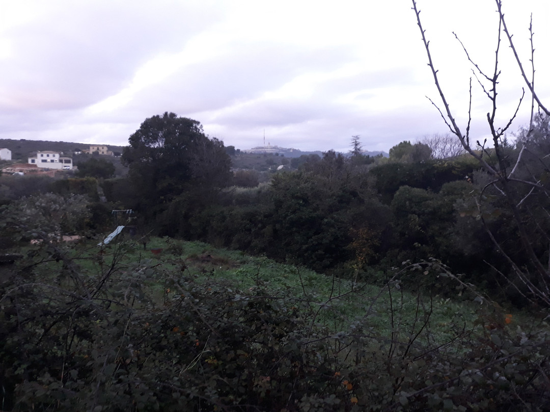 勒克洛斯杜雅酒店主图