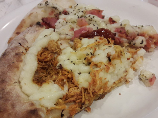 Pizzaria Sabor Da Italia