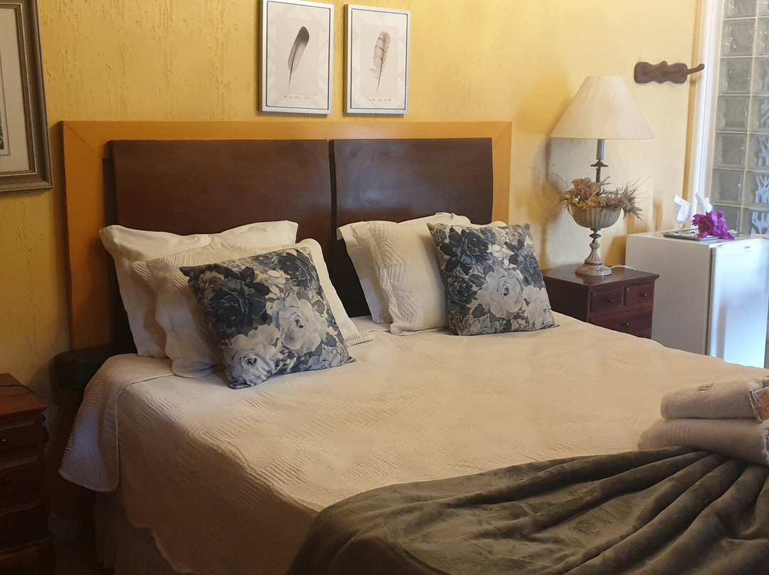 Pousada Villaggio主图