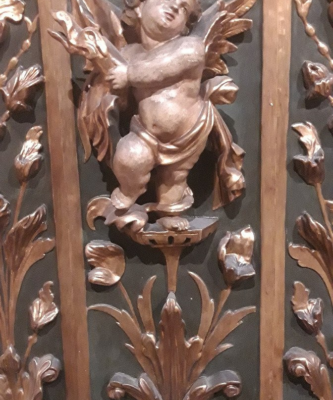 Iglesia de Santa Maria de Arenys-Arenys de Mar必去景点