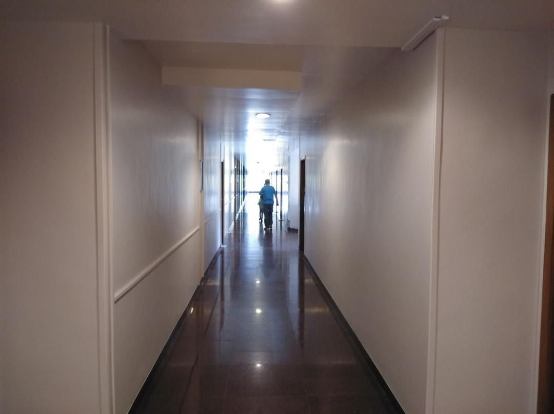 Hotel Sankam Residency主图