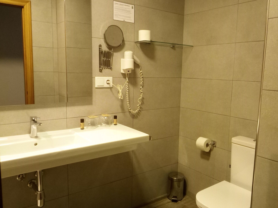 Hotel Ribeira Sacra主图