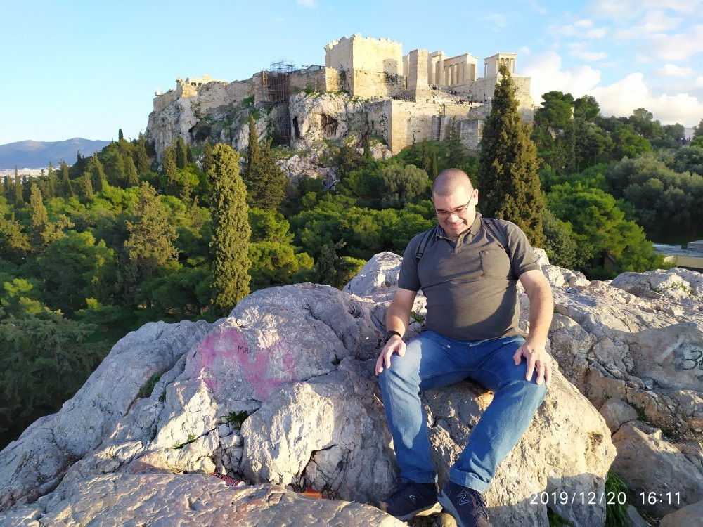 Athens: Wheelz Fat Bike Tours in Acropolis Area, scooter, ebike-雅典必去景点