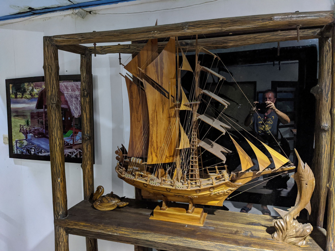 Hotel Raja Ampat主图