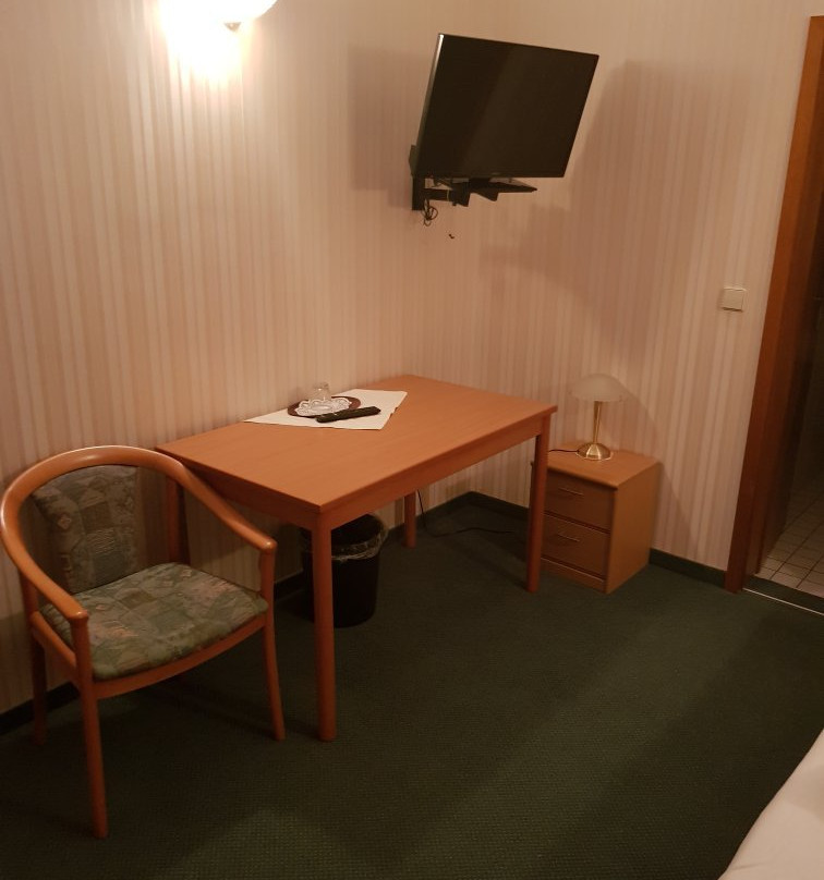 Hotel Stadt Berlin主图