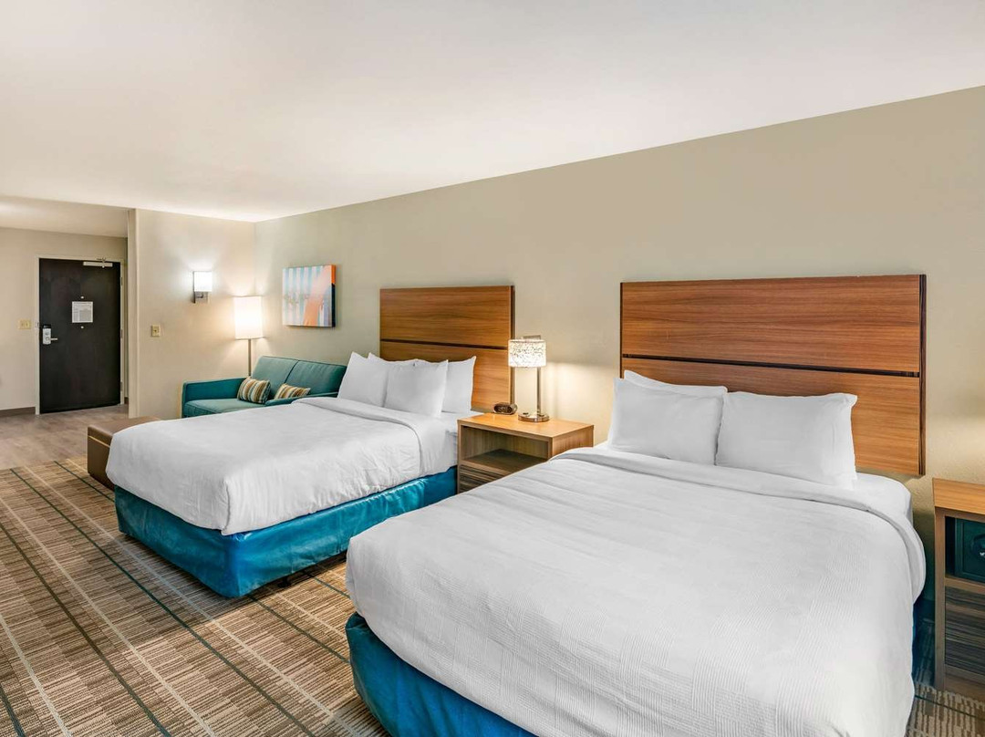 MainStay Suites主图