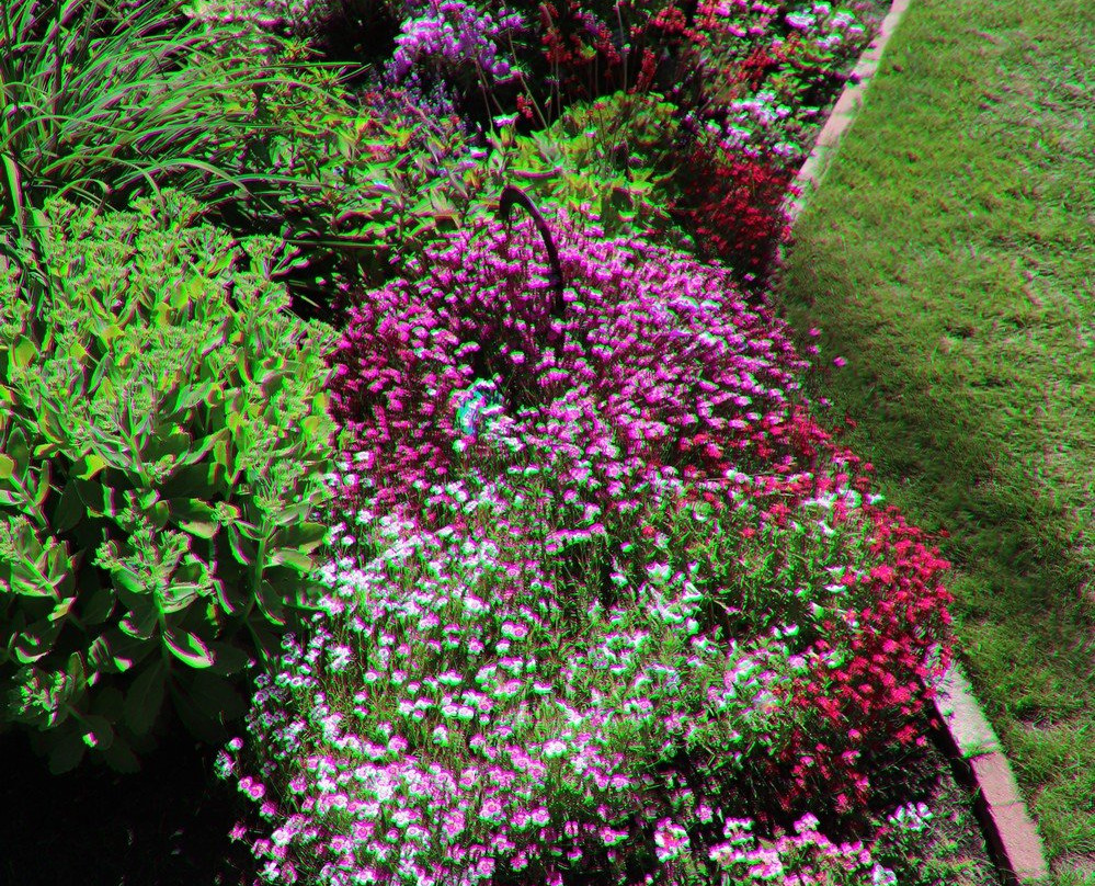 St. Albert Botanic Park-圣艾伯特必去景点