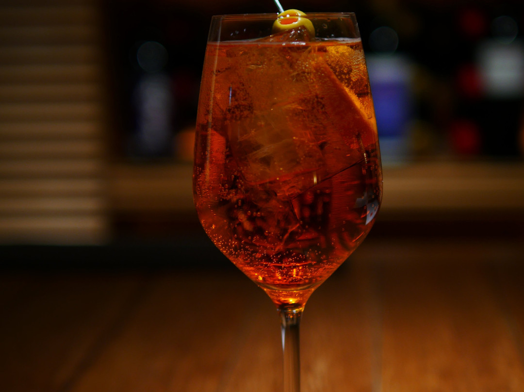 UNWIND HOTEL & BAR SAPPORO主图