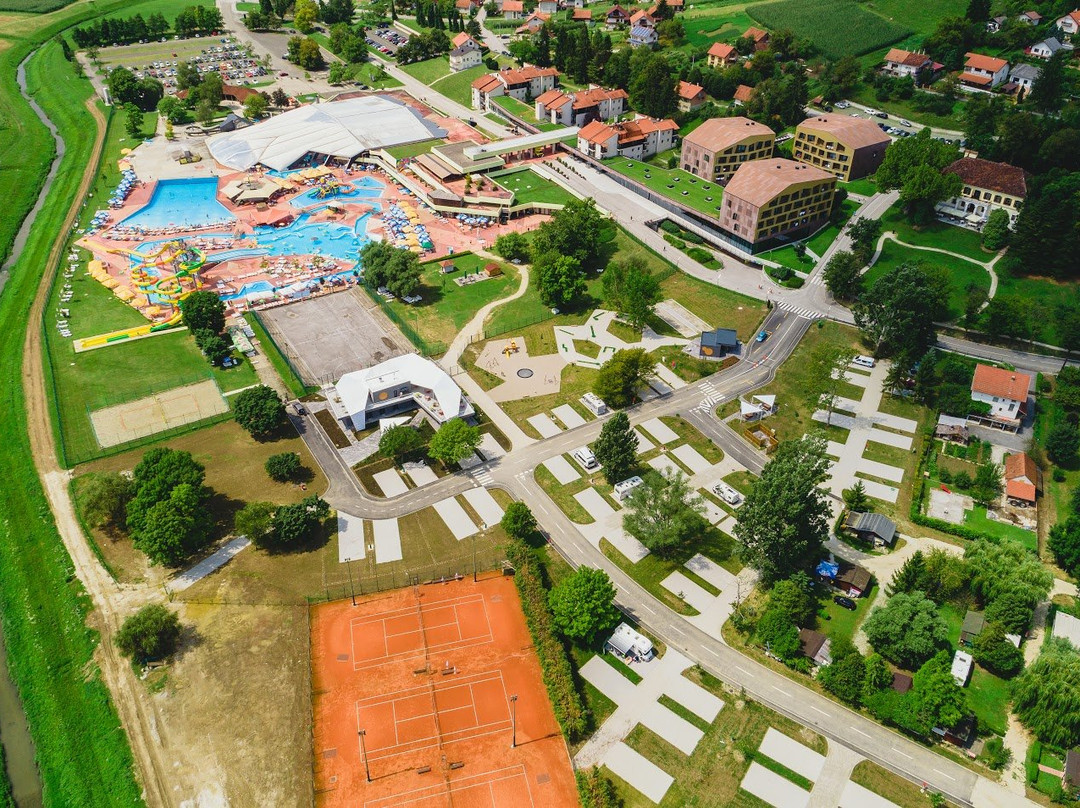 Krapina-Zagorje County旅游攻略图片