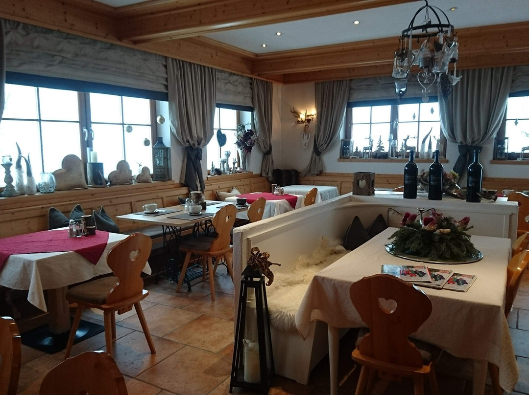 Boutique Hotel Martha主图