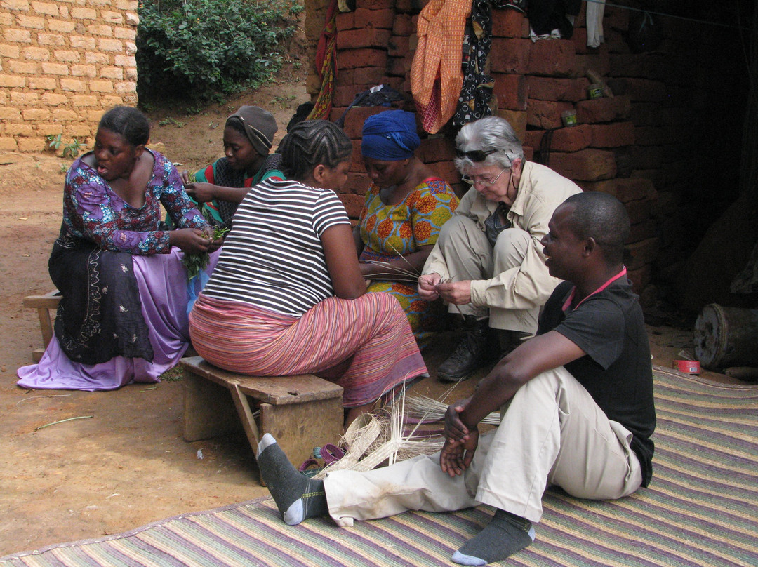 Otto Safari Guide Tanzania景点图片