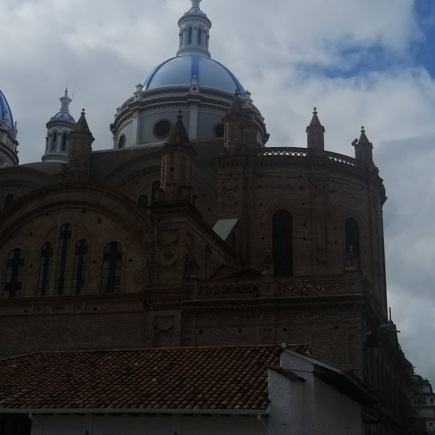 Cotopaxi National Park-Cotopaxi Province必去景点