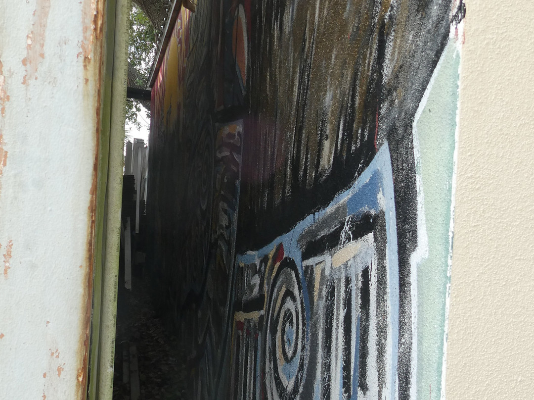 Darwin Brewing Company, Beer Garden, and Taproom-布雷登顿必去景点