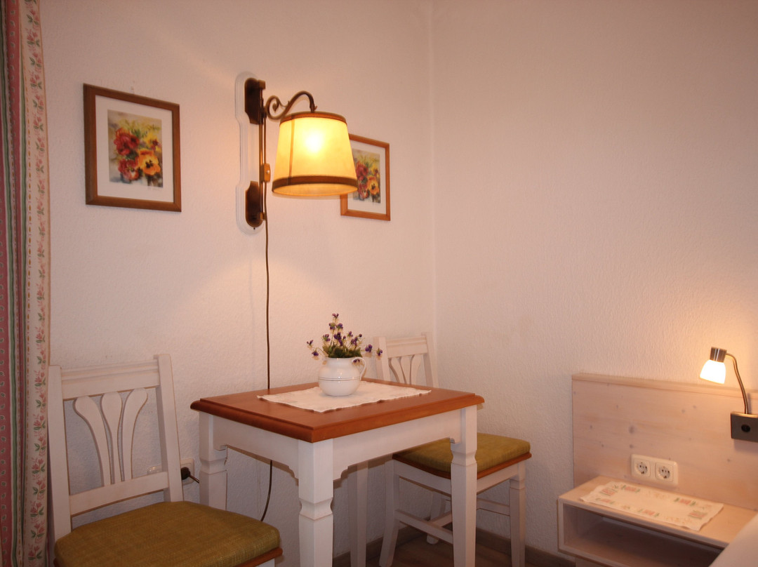 Hotel Villa Sisi主图