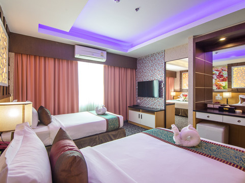 MBI Resort Danok主图