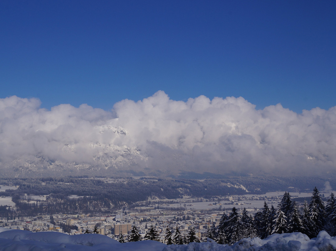 Hotel Hennersberg主图