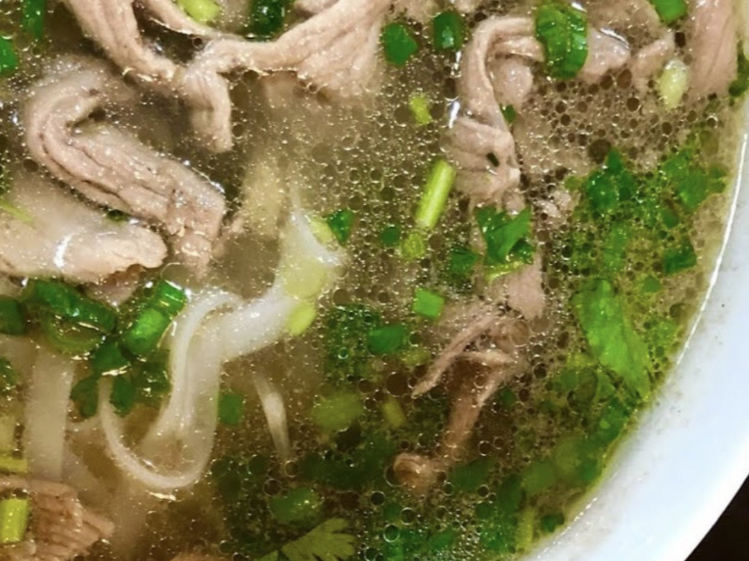 La Condesa-墨西哥城必去景点