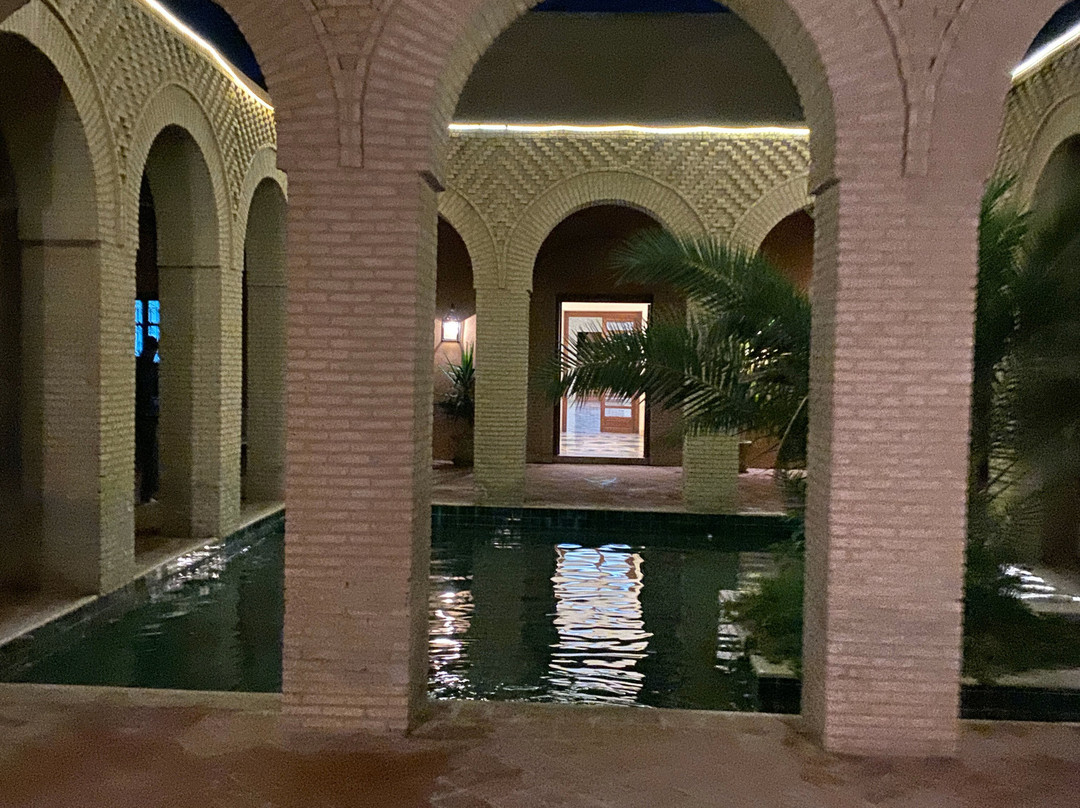 Hotel Ksar Rouge主图