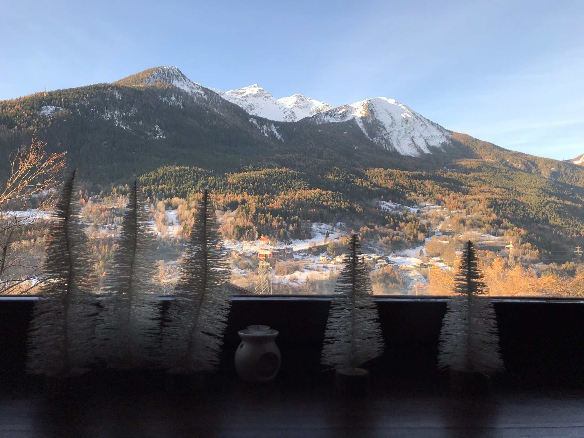 Trois Couronnes Bed & Breakfast di Charme-官方