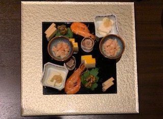Shohuro Matsuya-餐饮