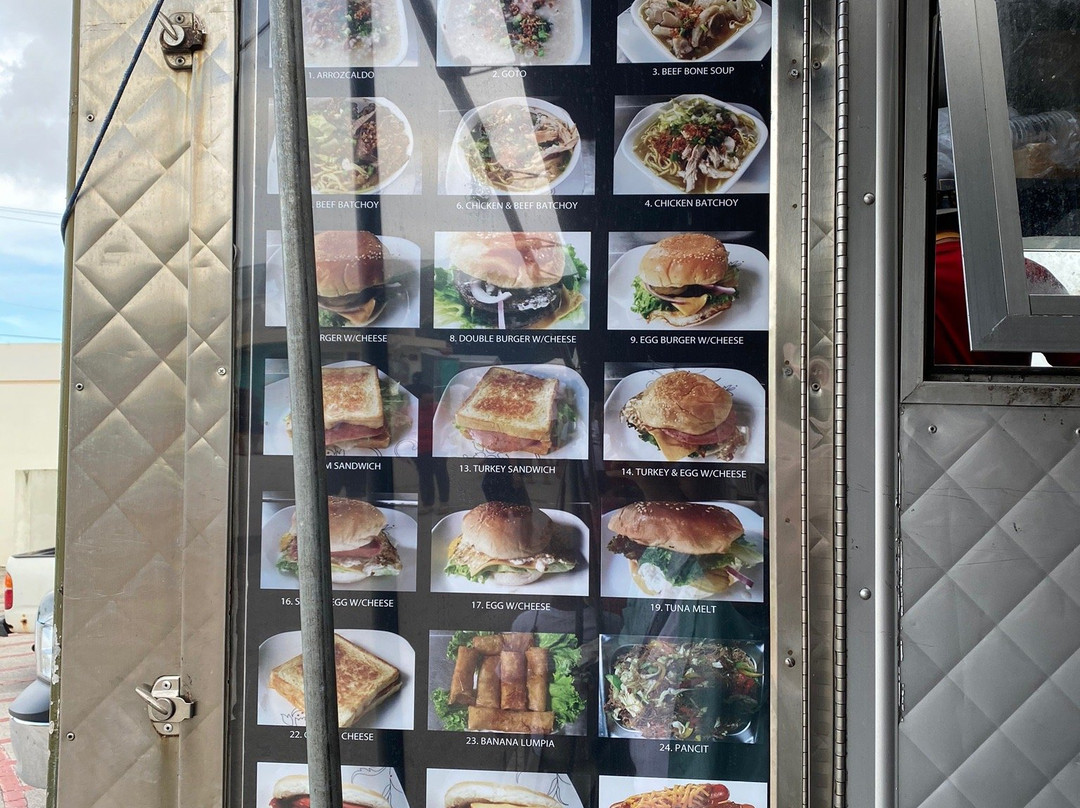 德德多早市-Dededo必去景点