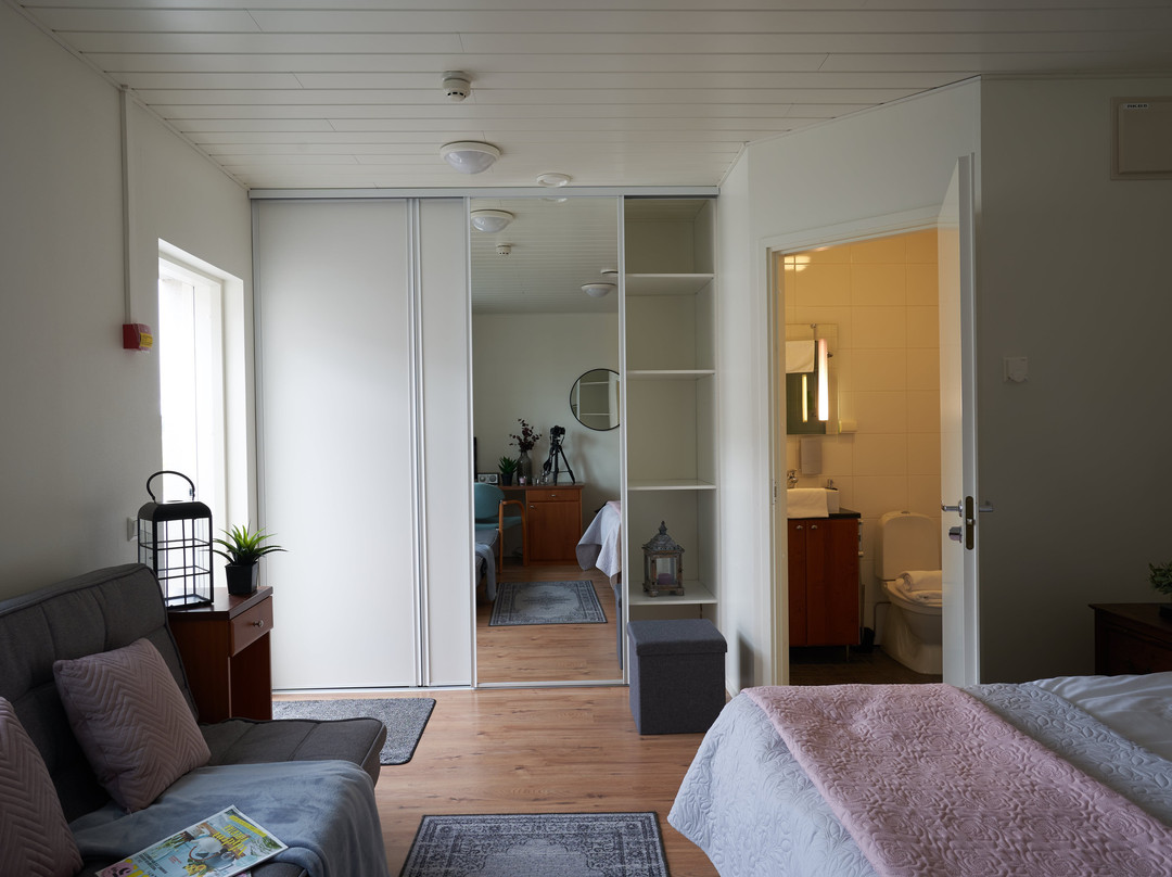 Guest House Porvoo主图