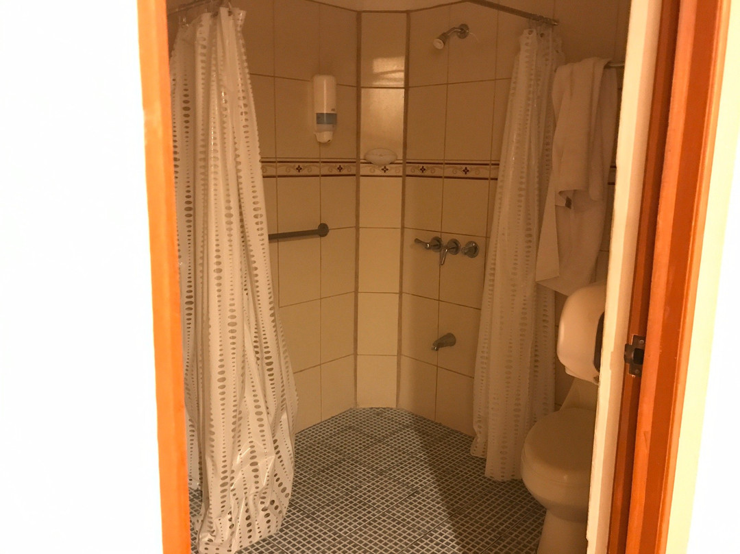 Hotel Puntarenas Beach主图