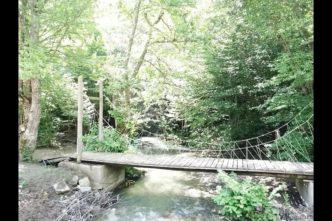 ABANT Bahceli Kosk主图