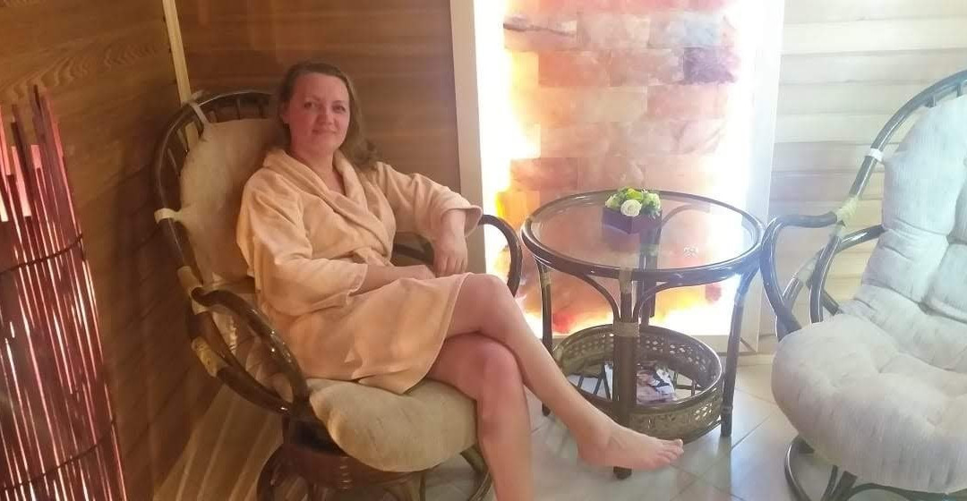 Energy Relax Spa景点图片