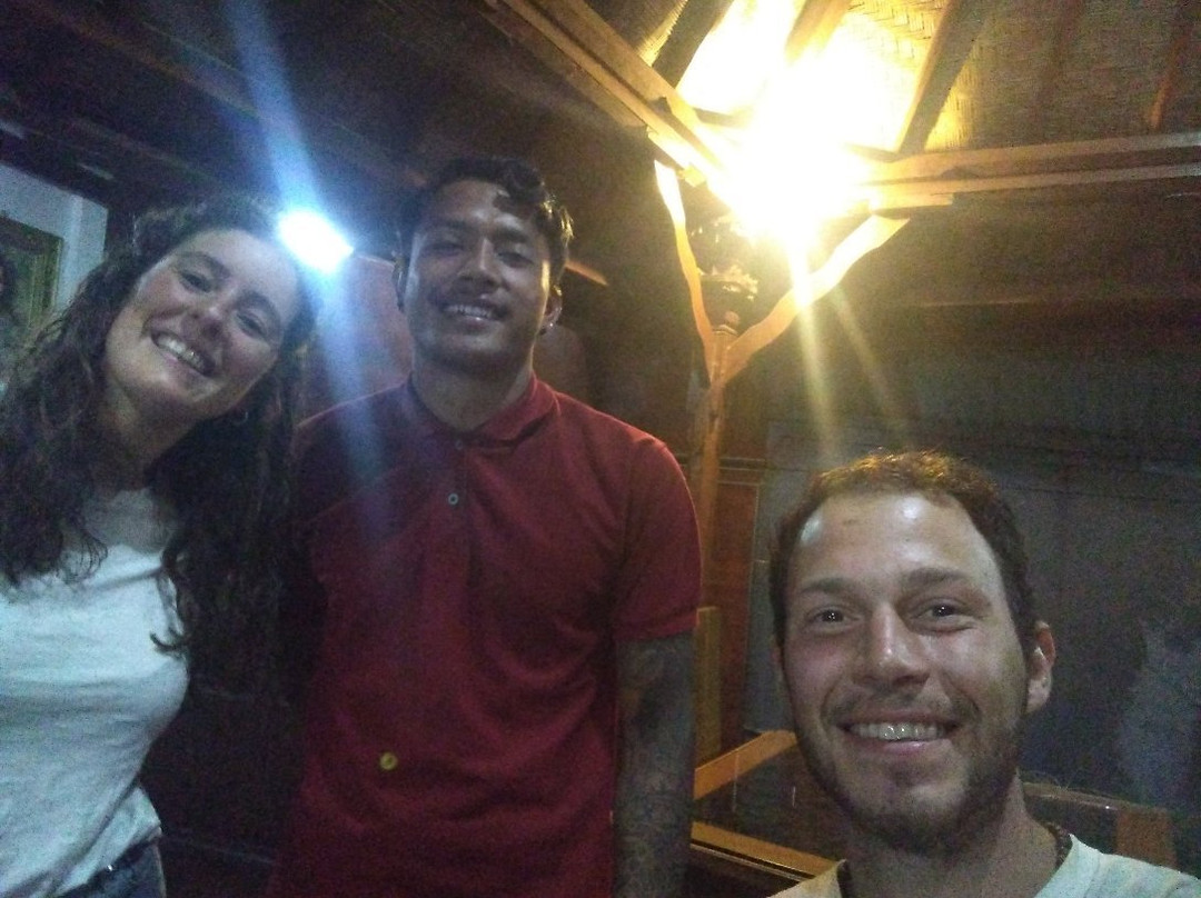 Aditya Homestay主图