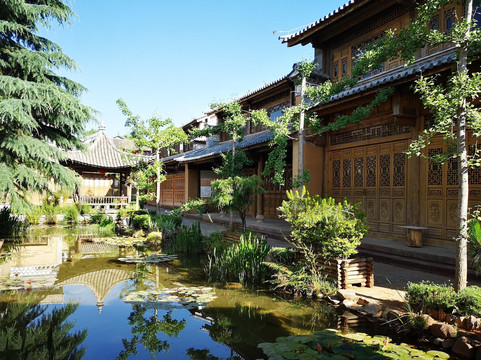 Trippest Travel-大理市必去景点