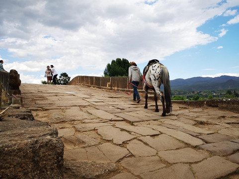 Trippest Travel-大理市必去景点