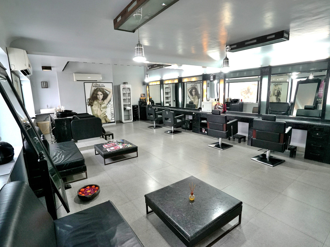 Yantra Salon & Spa-焦特布尔必去景点