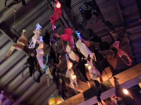 Get Rad's-奥南必去景点