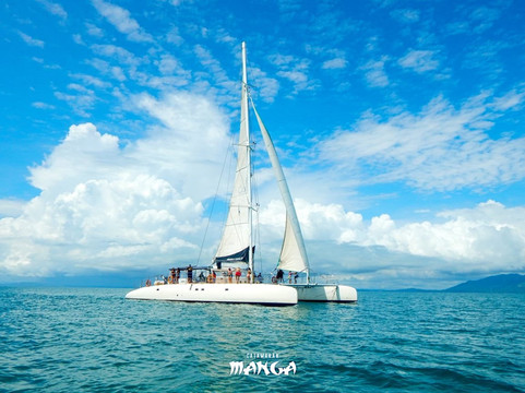 Tours Panama-巴拿马城必去景点