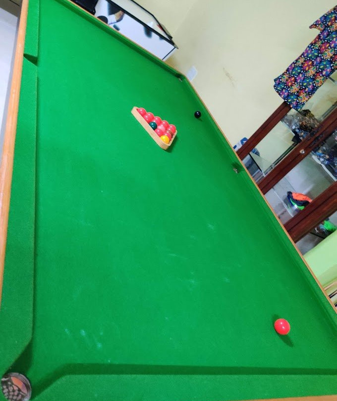 Ags Holiday Resorts主图