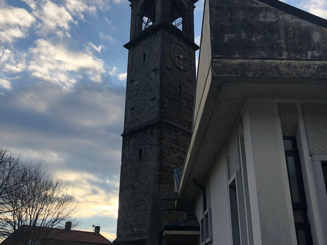 Chiesa San Antonio da Padova景点图片