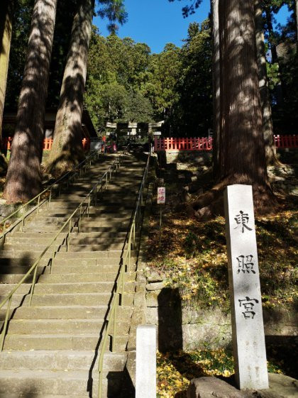 Toshogu-新城市必去景点