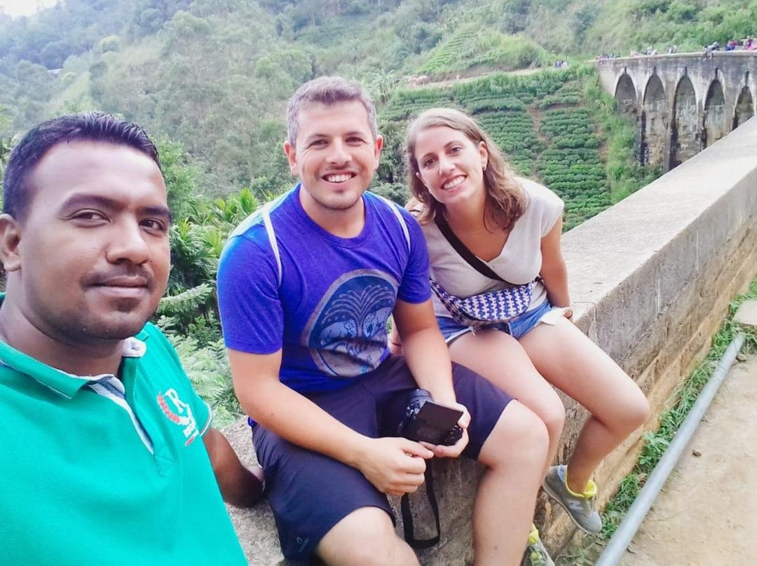 Shihan Tours Sri Lanka景点图片